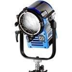 ARRI L1.33770.B (L133770B) D5 Fresnel 6000K Daylight, Manual (blue-silver) VEAM Connector ARRI L1.33770.B (L133770B) D5 Fresnel 6000K Daylight, Manual (blue-silver) VEAM Connector